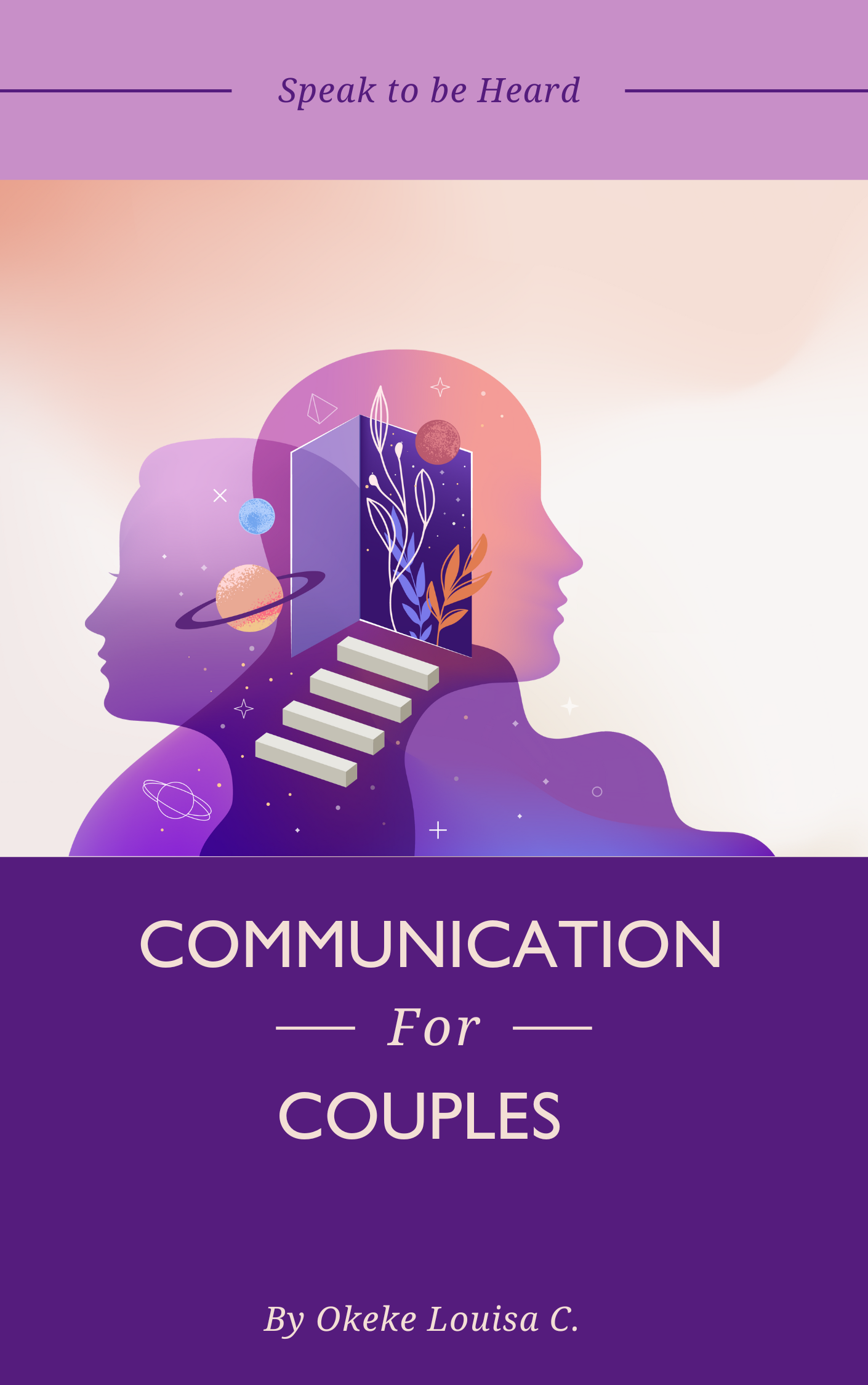 Communication for Couples