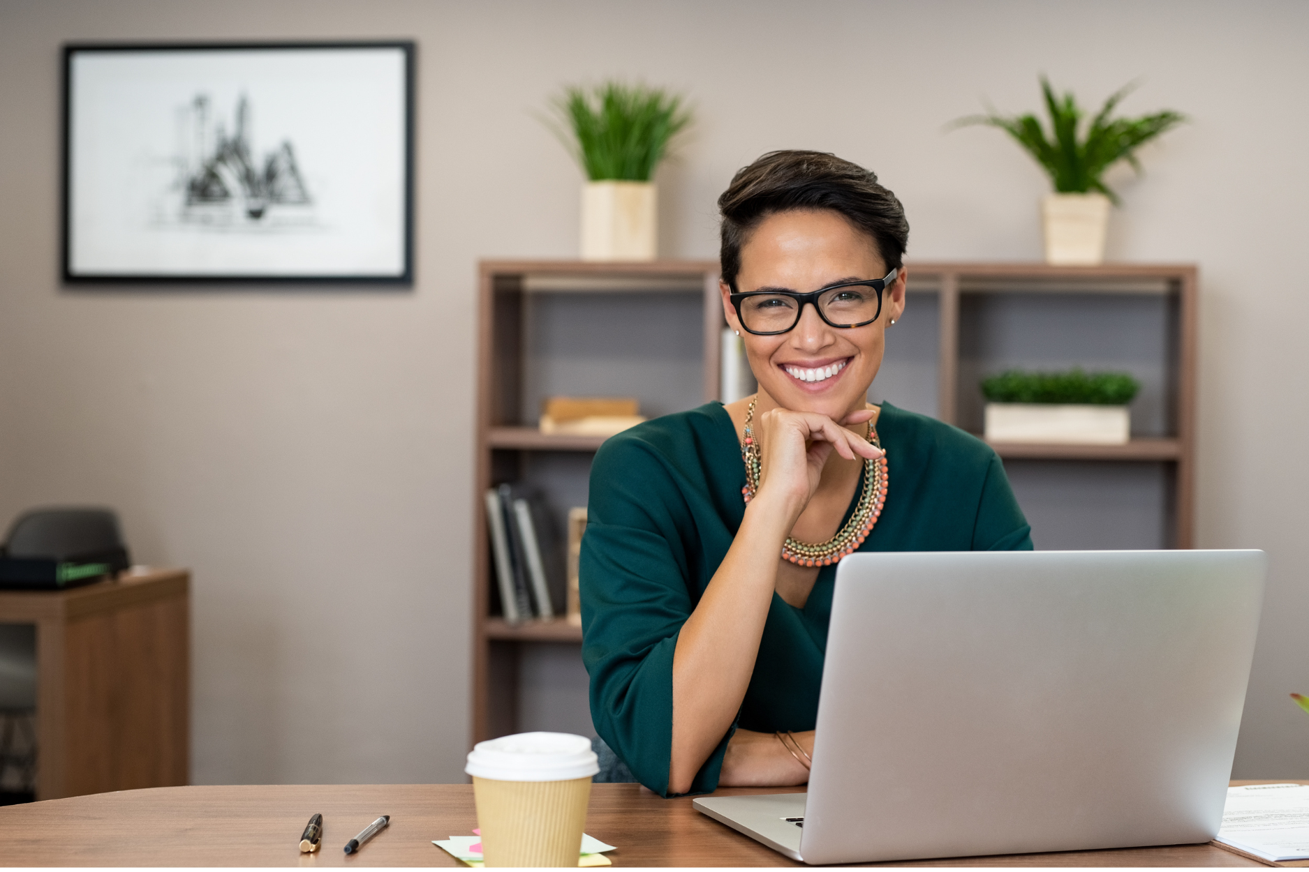 Building Thriving Relationships