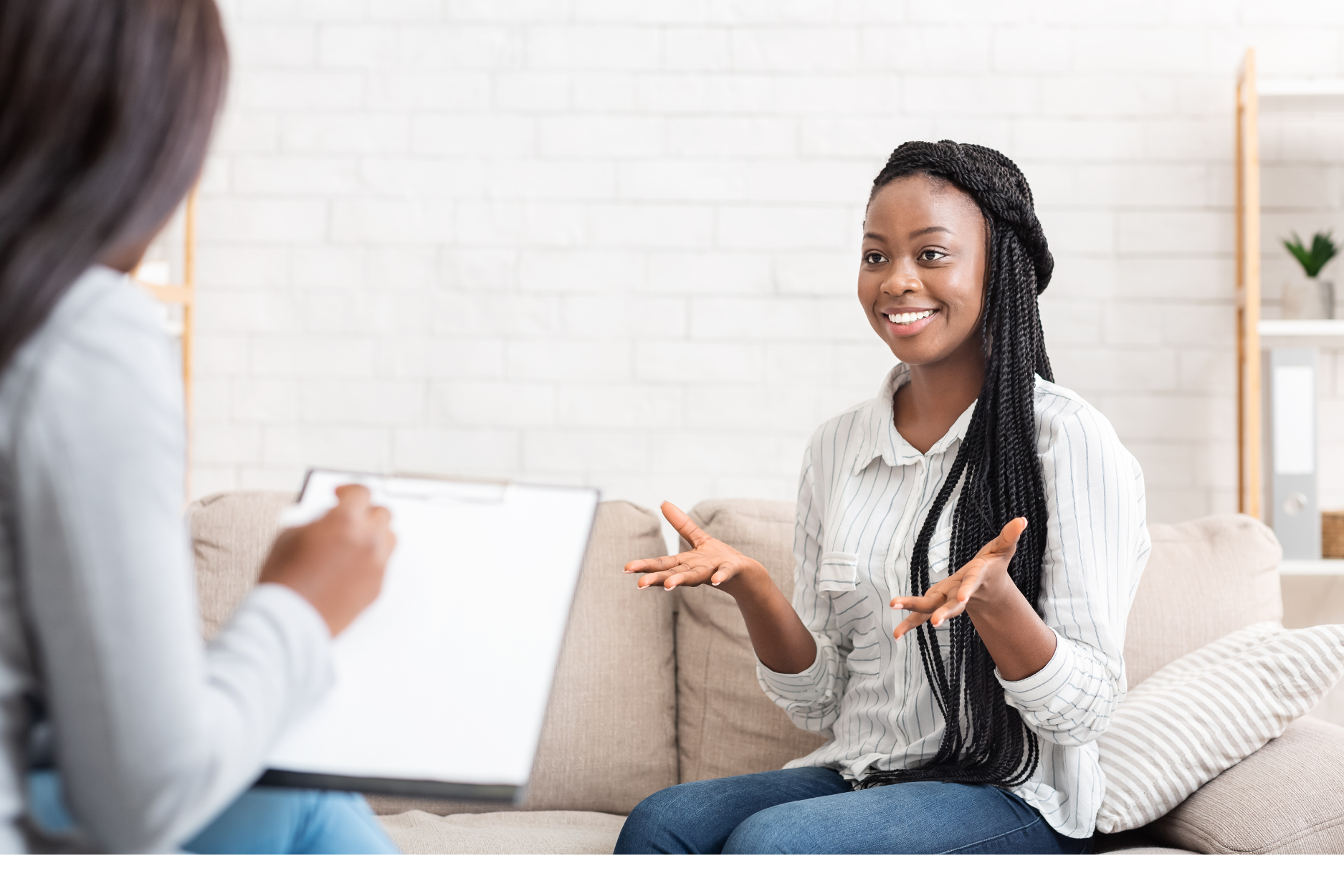Expert Marriage Counseling
